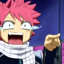 Natsu Empire discord icon