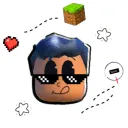 #Power Crew Discord Server Icon