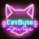 👾🐾CatByte Lounge🐾👾