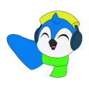 The Blue Squad