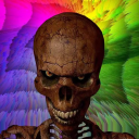 Major-League-Lunacy Logo