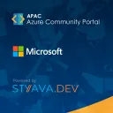 Azure APAC  Discussion Forum's icon