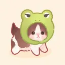 frσg mєαdσw Discord Server Icon