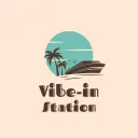 Vibe In station's icon