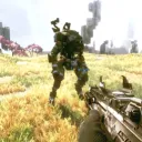 Titan Fall 2