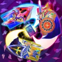 Joker's Court - Musketeers of Face Cards