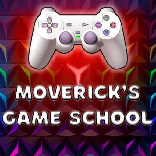 🎮Game School🎮 — Дискорд Сервер