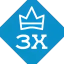 💦│3X