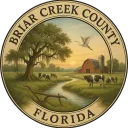 Briar Creek County