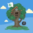Jackbearguy's Treehouse's icon