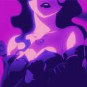 Bob's E-Girl Cave Discord Server Icon