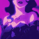 Bob's E-Girl Cave discord icon