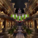 マイクラ建築部