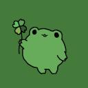  🪷 Frog Pond 🪷  Discord Server Icon