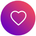 ÊŸá´á´ á´‡ É¢á´€ÊŸÊŸá´‡Ê€ÊðŸ’œ Server Icon