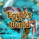 Egypt’s World   Discord Server Icon