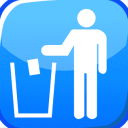 🚮 d'ici peut --> serveur supprimer