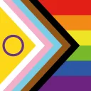 Fruits of the Spirit: Interfai... Discord Server Icon