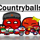 Countryballs Only