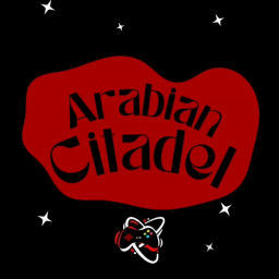🏰Arabian Citadel🏰・ GENSHIN・IDV・SKY・CRK・ - discord server icon
