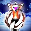 Rocket League Olympia Discord Server Icon