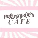 Pakunoda's Cafe