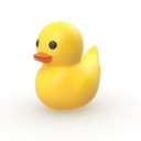 A strange place Server Icon