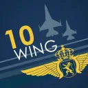 Kleine-Brogel Airbase, 10th wing