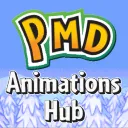 PMD Animations Hub