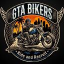 GTA Bikers | Ride, Recruit, and Ally Discord Server Icon