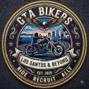 GTA Bikers | Ride, Recruit, and Ally