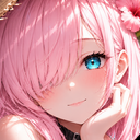 ୨୧   𝗪𝗔𝗜𝗙𝗨𝗟𝗔𝗡𝗗   ୨୧ Discord Server Icon – Minecraft
