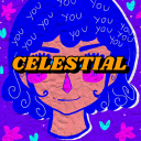 CELESTIAL Server Icon