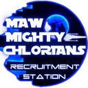 Mighty Chlorians Recruiting