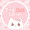 The Cat Cafe *WILL BE DELETED ON SUNDAY.*