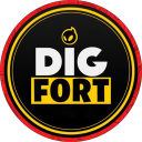 DIGFORT Discord Server Icon