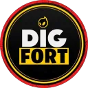 DIGFORT Discord Server Icon