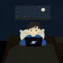 Late Night Lurkers