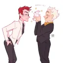 ♚~𝘎𝘰𝘰𝘥 𝘖𝘮𝘦𝘯𝘴 𝘙𝘗 𝘚𝘦𝘳𝘷𝘦𝘳~♚