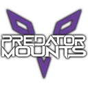 Predator Mounts
