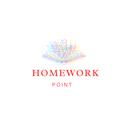 Homeworkpoint | Research Support Hub Discord Server Icon