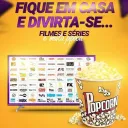 ARSTRE・IPTV Discord Server Icon