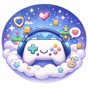 Gamers Nirvana - discord server icon