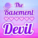 💜THE BASEMENT DEVIL🩷