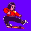 KICKFLIP
