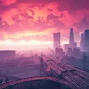 Paradise State Roleplay