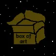 the art box