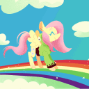 🐾 derpville !!🍪🍀₊˚⊹♡ Discord server icon