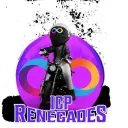 Bitcoin Renegade's server