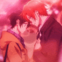 sasaki & miyano Discord Server Icon
